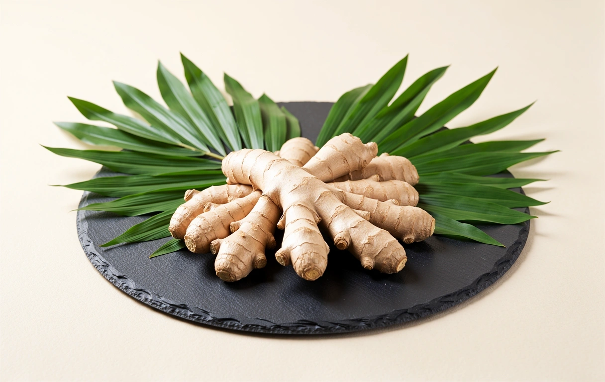 Natural ingredients for male vitality